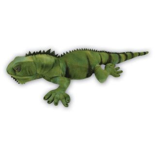 Obrázek z Leguán plyš 69cm 